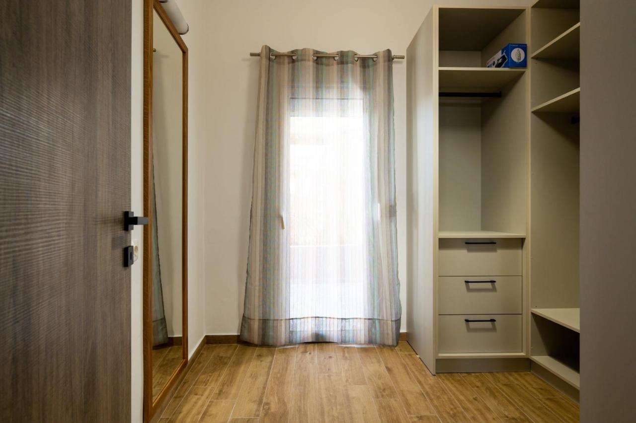 אגיה פלגיה קיתירה Valentina'S Apartments מראה חיצוני תמונה