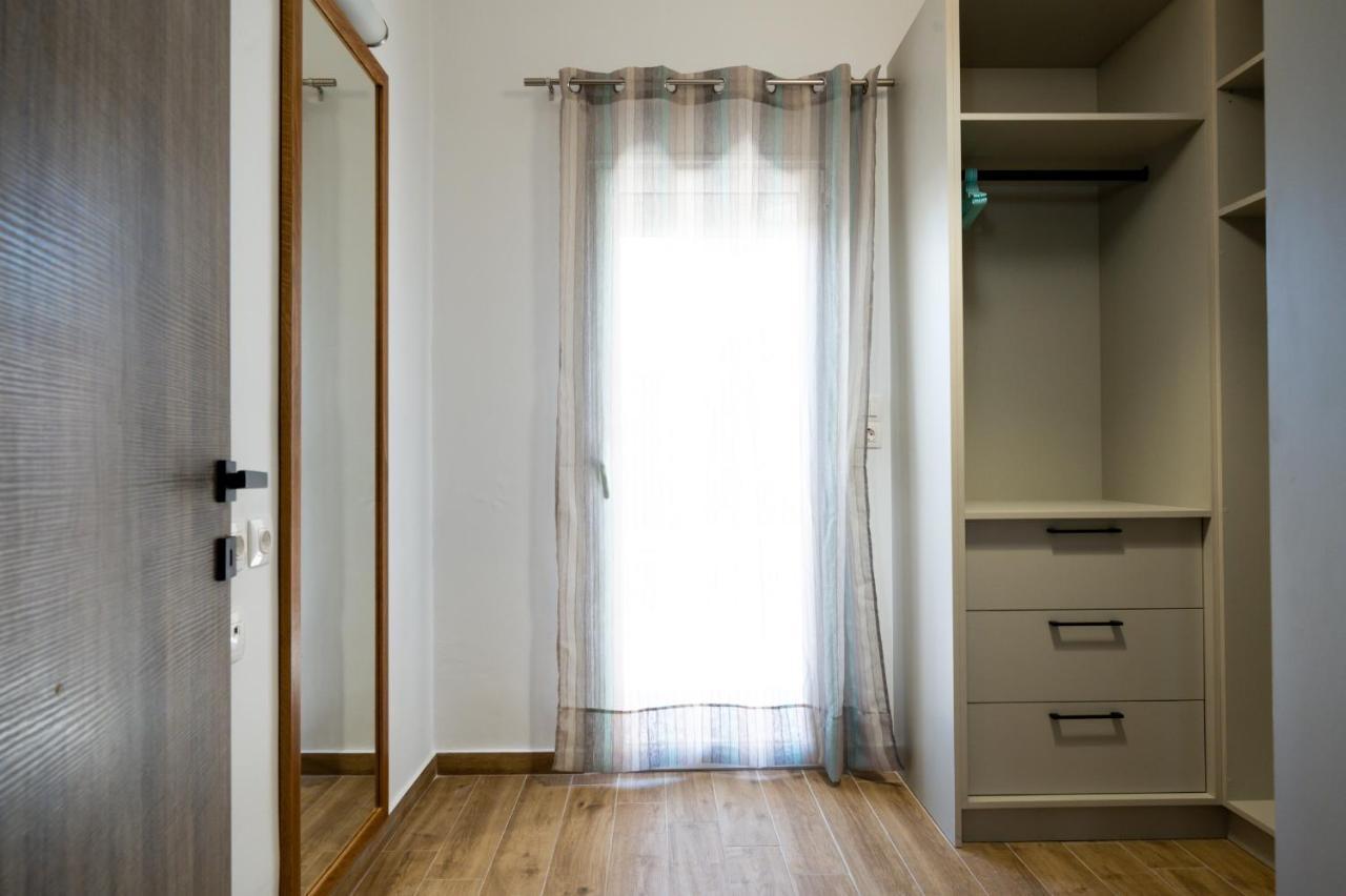 אגיה פלגיה קיתירה Valentina'S Apartments מראה חיצוני תמונה